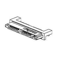 Molex 78109-0001 SATA MICRO SATA RECPT RA SMT FOR 1.8" HDD