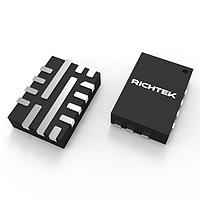Richtek RT6238BHGQUF Switching Voltage Regulators 8A, 18V, 500kHz, ACOTTM Synchronous Step-Down Converter
