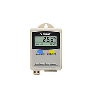 OMEGA OM-HL-SH-T Portable Temperature Data Logger with LCD Display (-20 ~ 70°C)