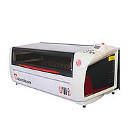 Yoosungeng LS100EX Gravograph Laser Engraving Machine