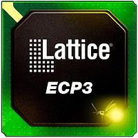Lattice Semiconductor LFE3-150EA-6FN672I FPGA - Field Programmable Gate Array 149K LUTs 380 I/O 1.2V -6 Speed IND
