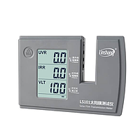 Linshang LS101 Solar Film Transmission Meter (365nm)