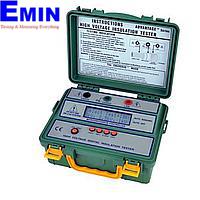 SEW 4104 IN Insulation Tester (10KV, 500GΩ)