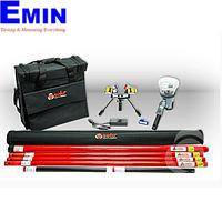 Testifire 9001-001 Smoke and Heat Detector Test and Removal Kit (9m reach)