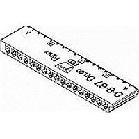 Aptiv 12047842 Connectors CON MP 150 17W FEM
