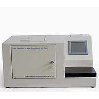 Huazheng HZCS-1 Automatic Acid Number Determinator (0.002～ 1mg KOH/g)
