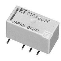 FCL Components FTR-C1GA4.5G Miniature Ultra Min 4.5VDC