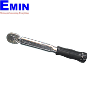 Kanon N50GLK Adjustable ratchet torque wrenche with plastic grip 10-50Nm