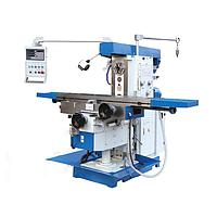 WMT CNC XL6436CL Universal Milling Machine
