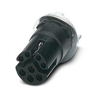 PHOENIX CONTACT 1405225 Inserts CAT5e Y-Code M12 Contact Insert