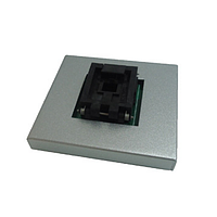 Xeltek DX2144 Socket Adapter (PLCC44; Opentop; DX socket)