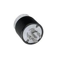 Molex 1301450060 Plugs HI-AMP TURNEX L21-30 PLUG 4P5W
