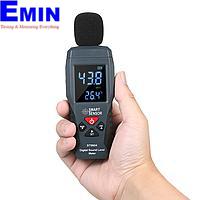 Sound Level Meter Inspection Service