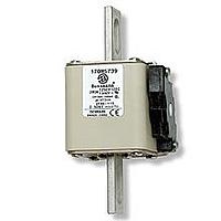 Eaton Bussmann 170M6740 High Speed Fuse 400A 1250V 3FKE/115 AR CU