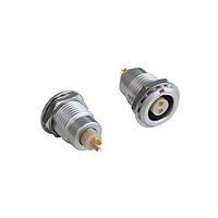 Bulgin PPCEGG2B26CLL Connectors 21.5mmx18mmx18mm 26 Contacts Fixed Socket 2X Series Push Pull Connector