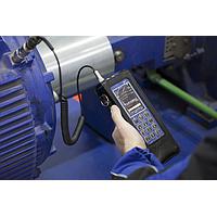 CEM Vibration Meter Calibration Service