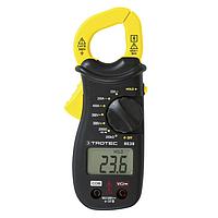 Trotec BE38 Current clamp (400 A / 300 V / 200 kΩ; CAT III 300 V)