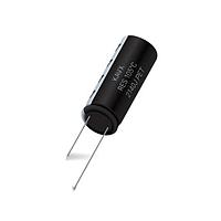 KYOCERA AVX RES0812101M050B Radial Leaded Aluminum Electrolytic Capacitors 50V 100uF 0812 20% . 170ohm 560mA