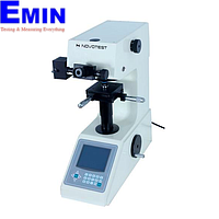 NOVOTEST TB-MCV-1M Digital Micro Vickers Hardness Tester (5-3000 HV)