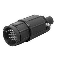 CONXALL 15180-7PG-321 Connectors MAXI-CON CBL-CBL CRIMP