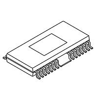 onsemi LB11872H-TLM-E Half Bridge 3PHASE MOTOR DRIVER