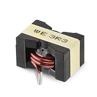 Wurth Elektronik 7443782012150 Wirewound WE-HCFT 2012 15uH 20% 20.6A