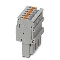 PHOENIX CONTACT 3212536 Plugs PP-H 1,5/S/4