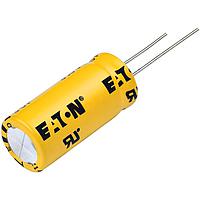 Eaton TV1245-3R0346-R Cylindrical 3V 34F