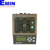 Xeltek SuperPro 7500 4 Gang Stand-Alone Universal Device Programmer (4 Gang; AC 100V- 240V)