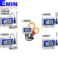 Electric Datalogger Inspection Service