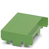 PHOENIX CONTACT 2764975 Housing Cover EG 90-AE/TBS GN