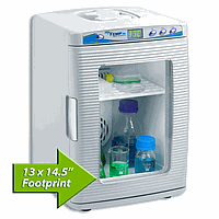 Benchmark H2200-HE MyTemp ™ Mini Digital Incubator, with heating only (+5~60°C, 20L)