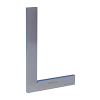 Obishi 65-FB112 Flat-Type Square (600mm; Grade 2; Non Hardened)