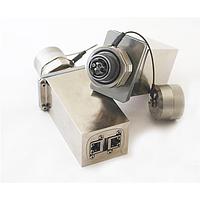 Amphenol FSI MCTS-SJG16-241 Media Converters  (single mode)