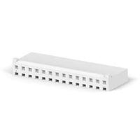 AMP Connectors - TE Connectivity 1-647402-4 Receptacle Housing 14P SL156 HSG W/RMP &TABS OVSZ
