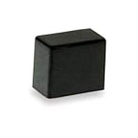 E-Switch TAK-BLK Caps BLACK CAP/JN SERIES