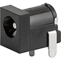 Schurter 4840.2211 Sockets DC SOCKET 2.35MM PCB MOUNT