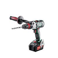 METABO SB 18 LTX-3 BL Q I Cordless hammer drill (0-3800 rpm)