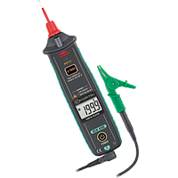 KYORITSU 4300 Simplified Earth Tester (200.0/2000Ω)