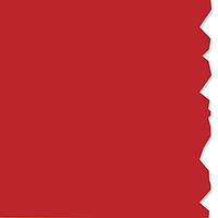 HellermannTyton 558-00503 Adhesive Adhesive Labels, Solid Color Continuous Roll, 3.0" x 100', UV Stable PET, Red, 100 ft/roll