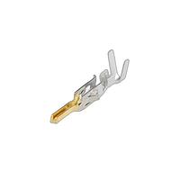 Molex 46012-1241 Contacts MF PLUS HCS CRIMP TE Reel of 4000