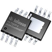 Infineon 2EDN8523RXUMA1 Low-Side DRIVER IC