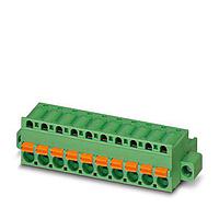 PHOENIX CONTACT 1705105 Plugs FKC 2,5/ 4-STF- 5,08 BD:--++