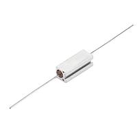EAO 02-904.3 Switch Hardware LENS RND FLT GRY OP