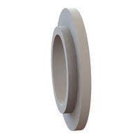 Essentra Components 12SWS1014 Shoulder Washer Shoulder Washer, .253 ID, .437 OD, .310 Shank OD
