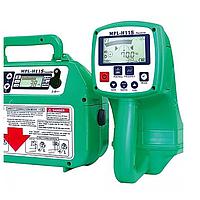 TAKACHIHO MPL-H11S Metal pipe, cable, optical fiber...detect