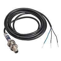 Telemecanique XUAH0224 Photoelectric Sensors PHOTOELECTRIC SENSOR 30V 18MA