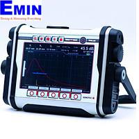 SONOTEC SONOSCREEN ST10 Flaw Detector for Rough Testing Environment