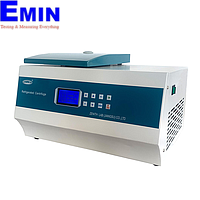 Zenith Lab HC-20F High Speed Refrigerated Centrifuge (20000rpm)