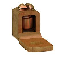 SCHNEIDER SSRAL2 Relay Sockets & Hardware Copper Terminal Lugs AWG60 For use w/SSP1